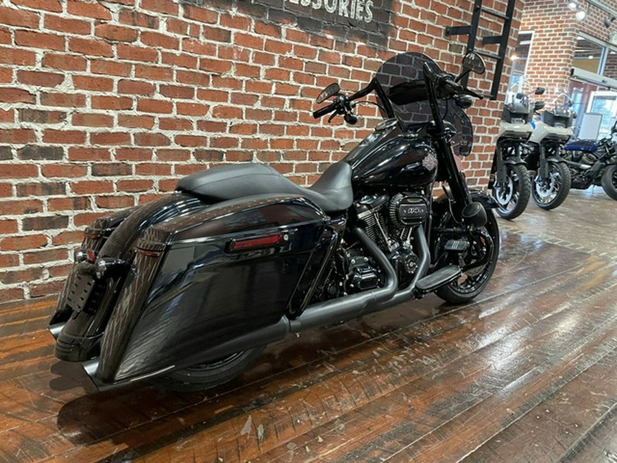 2022 Harley-Davidson FLHRXS - Road King Special