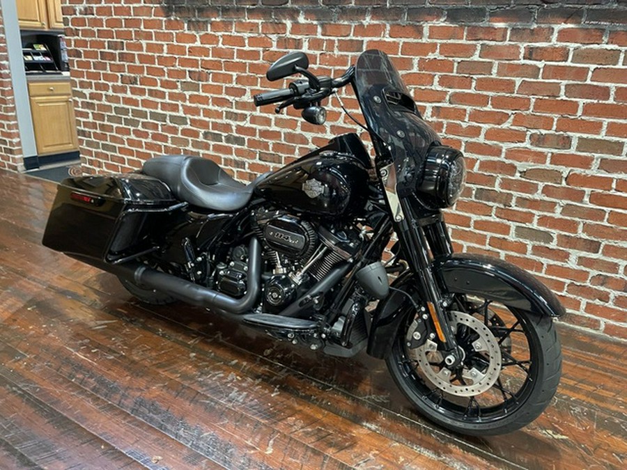 2022 Harley-Davidson FLHRXS - Road King Special