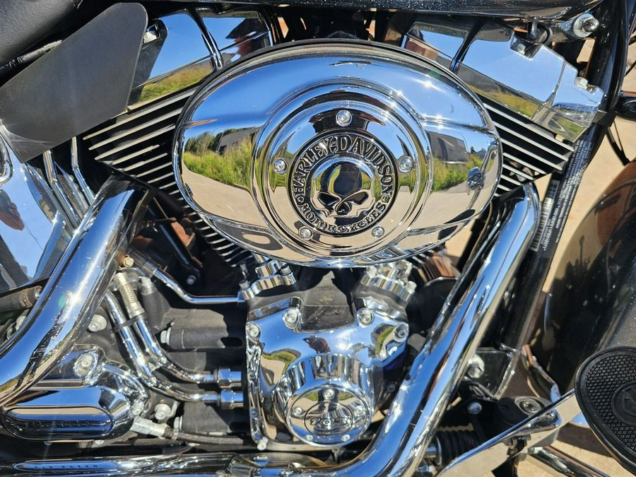 2015 Harley-Davidson Softail® Heritage Softail® Classic