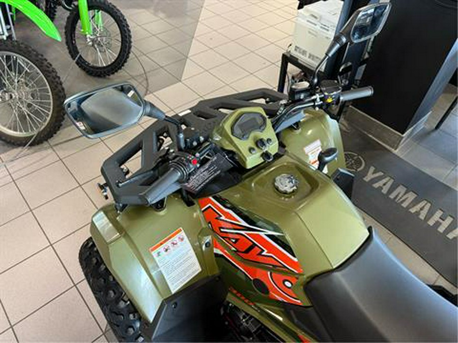 2025 Kayo Bull 300 EFI