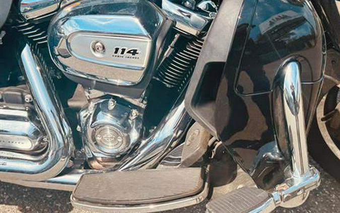 2019 Harley-Davidson Ultra Limited