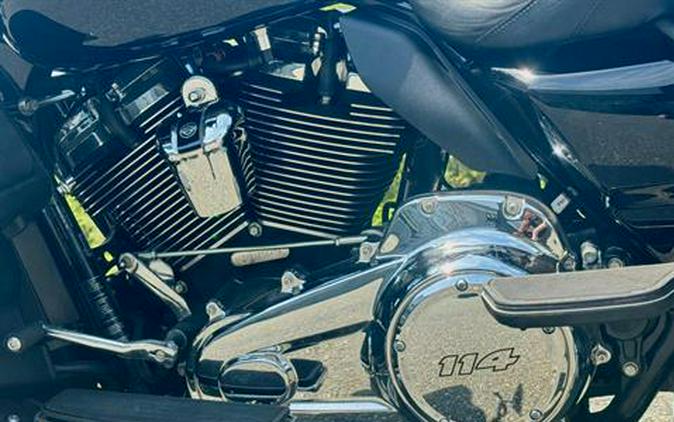 2019 Harley-Davidson Ultra Limited