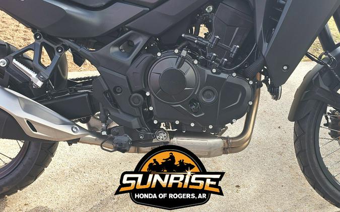 2024 Honda TRANSALP
