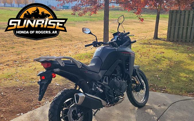 2024 Honda TRANSALP