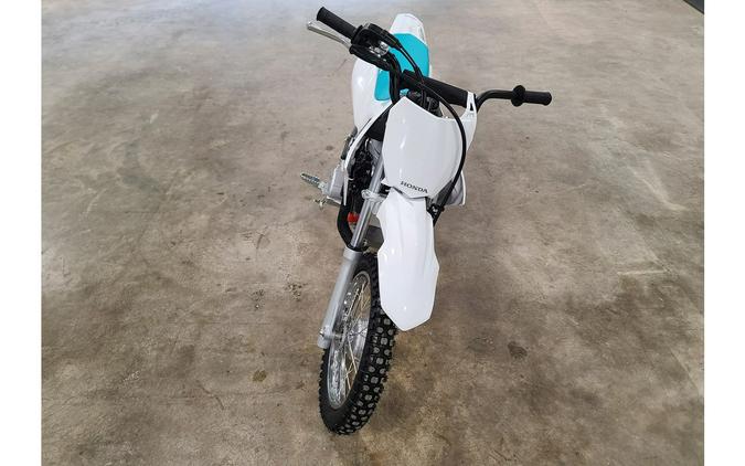 2025 Honda CRF® 110F