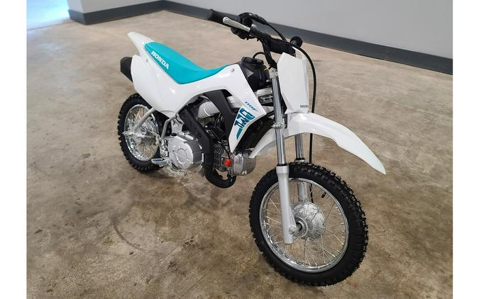 2025 Honda CRF® 110F