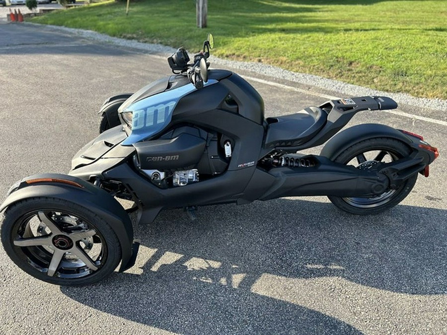 2025 Can-Am Ryker Sport Rotax 900 ACE Classic Panels