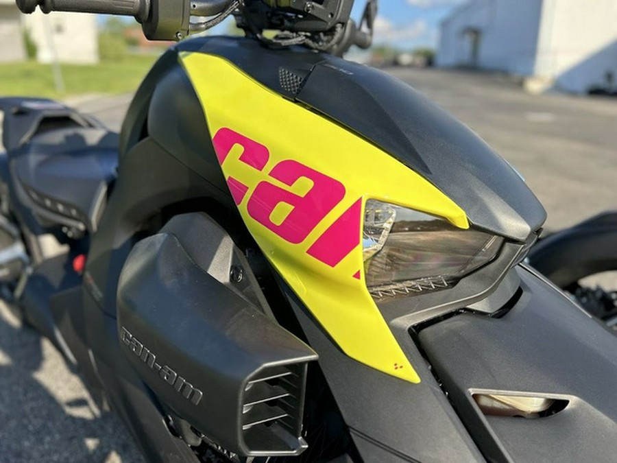 2025 Can-Am Ryker Sport Rotax 900 ACE Classic Panels