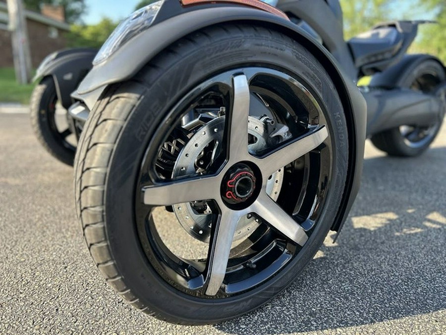 2025 Can-Am Ryker Sport Rotax 900 ACE Classic Panels