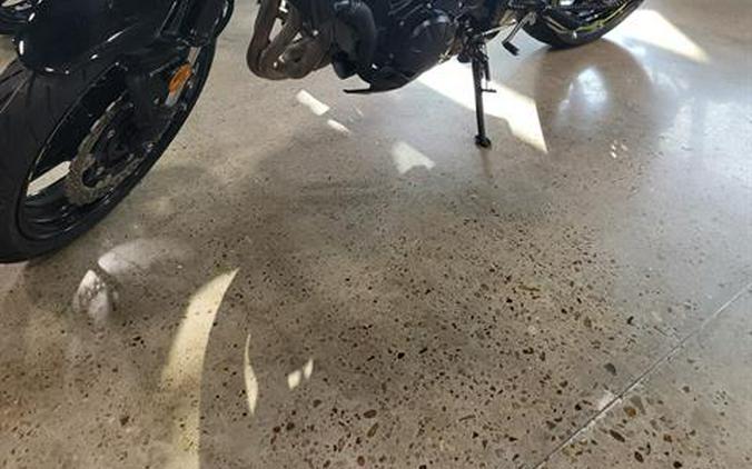 2024 Kawasaki Z900 ABS