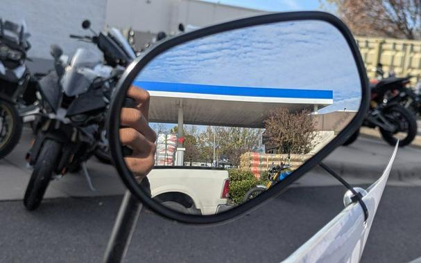 2022 Harley-Davidson® FXLRS - Low Rider® S