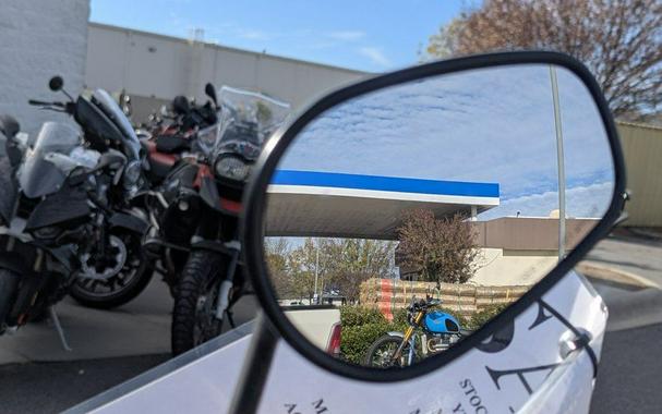 2022 Harley-Davidson® FXLRS - Low Rider® S