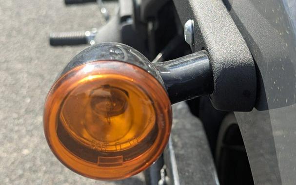 2022 Harley-Davidson® FXLRS - Low Rider® S