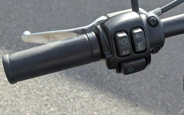 2022 Harley-Davidson® FXLRS - Low Rider® S