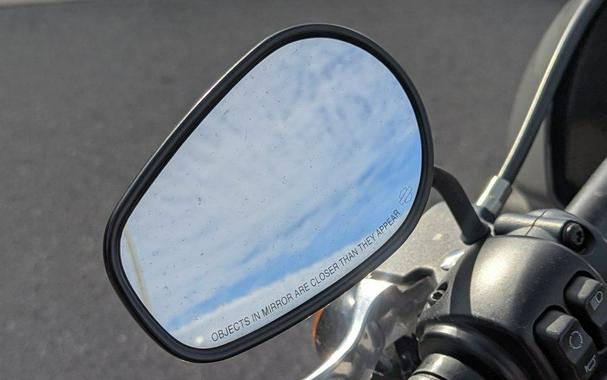 2022 Harley-Davidson® FXLRS - Low Rider® S