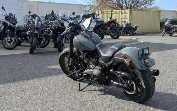 2022 Harley-Davidson® FXLRS - Low Rider® S