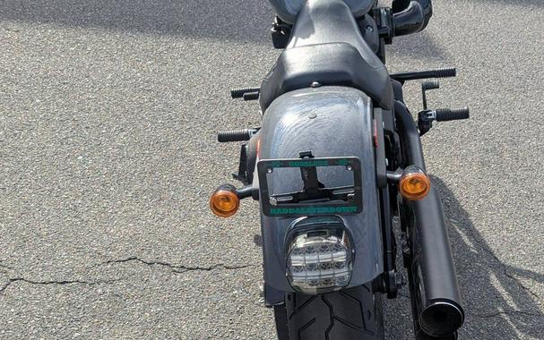 2022 Harley-Davidson® FXLRS - Low Rider® S