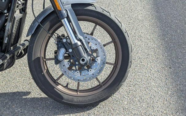 2022 Harley-Davidson® FXLRS - Low Rider® S