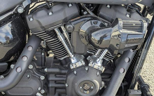 2022 Harley-Davidson® FXLRS - Low Rider® S