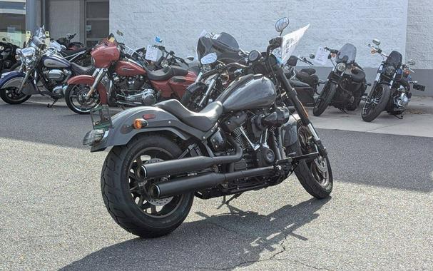 2022 Harley-Davidson® FXLRS - Low Rider® S