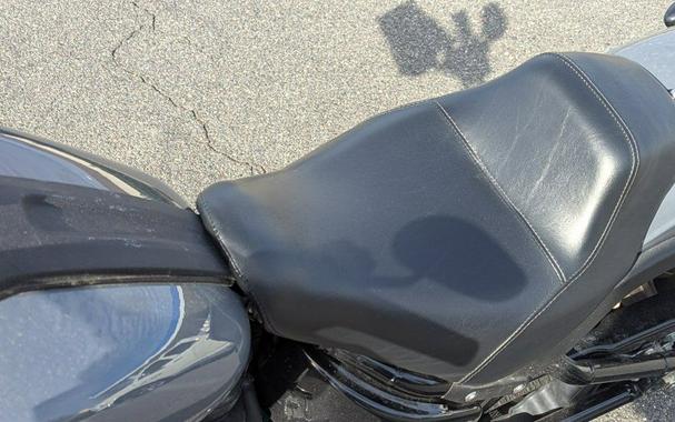 2022 Harley-Davidson® FXLRS - Low Rider® S