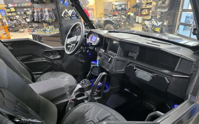 2026 Polaris GENERAL XP 1000 ULTIMATE