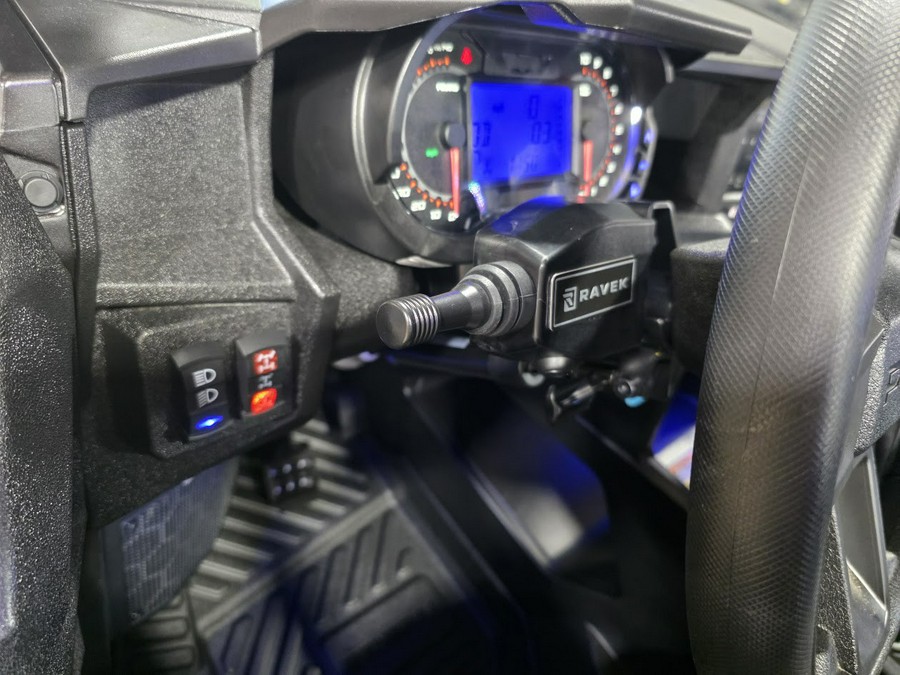 2026 Polaris GENERAL XP 1000 ULTIMATE