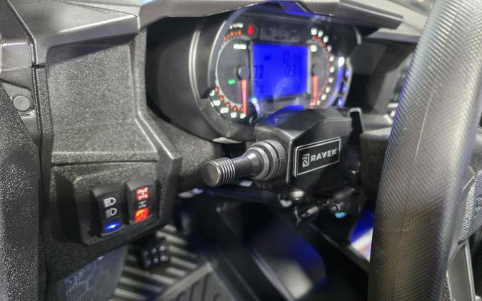 2026 Polaris GENERAL XP 1000 ULTIMATE