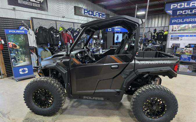 2026 Polaris GENERAL XP 1000 ULTIMATE