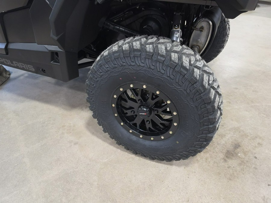 2026 Polaris GENERAL XP 1000 ULTIMATE