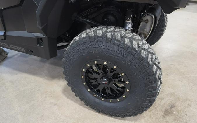 2026 Polaris GENERAL XP 1000 ULTIMATE