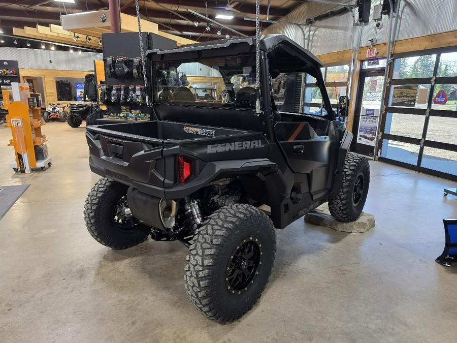 2026 Polaris GENERAL XP 1000 ULTIMATE