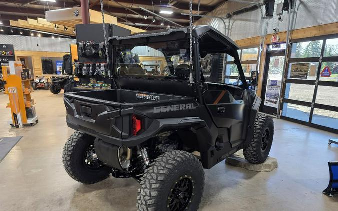 2026 Polaris GENERAL XP 1000 ULTIMATE
