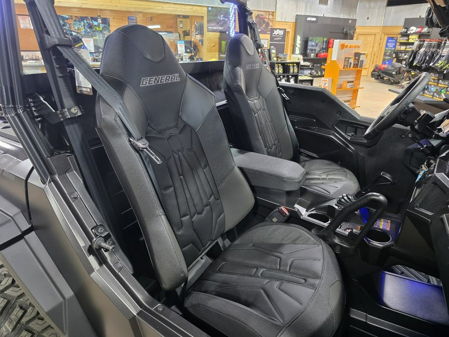 2026 Polaris GENERAL XP 1000 ULTIMATE