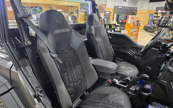 2026 Polaris GENERAL XP 1000 ULTIMATE