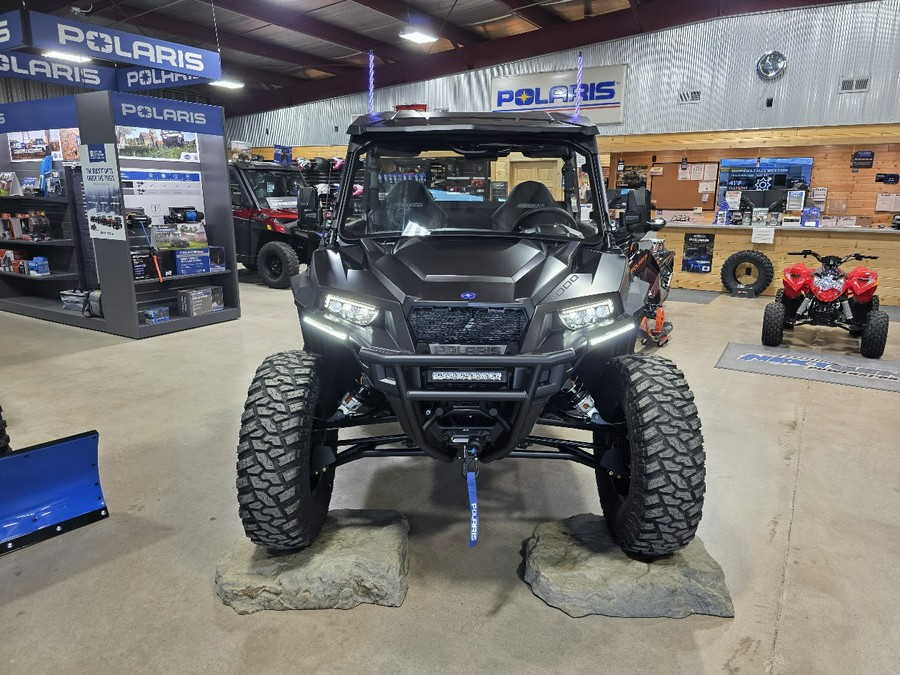 2026 Polaris GENERAL XP 1000 ULTIMATE