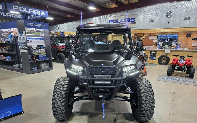 2026 Polaris GENERAL XP 1000 ULTIMATE