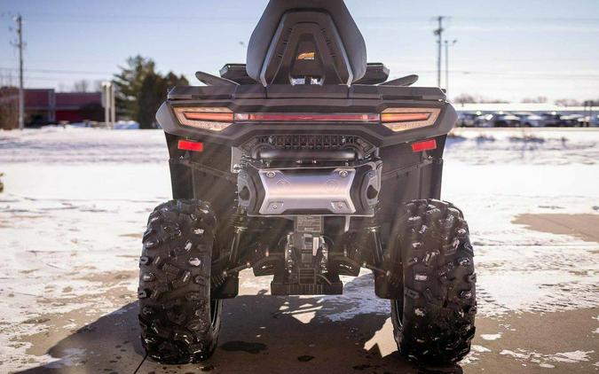 2026 CFMOTO CFORCE 800 Touring