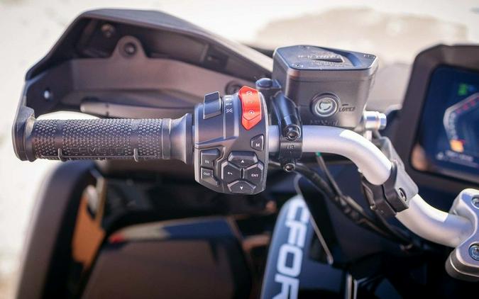 2026 CFMOTO CFORCE 800 Touring