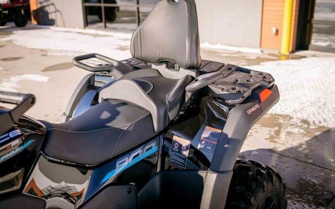 2026 CFMOTO CFORCE 800 Touring