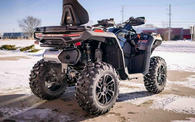 2026 CFMOTO CFORCE 800 Touring