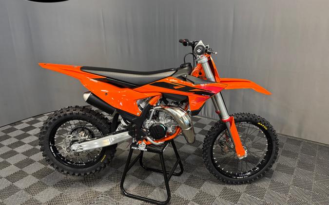 2026 KTM 85 SX 19/16