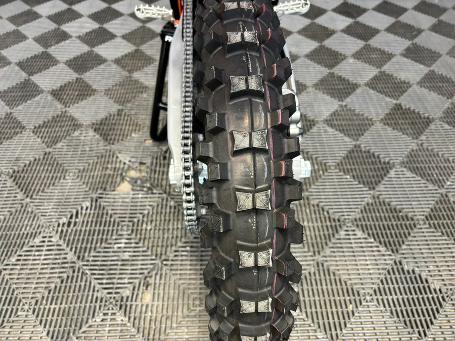 2026 KTM 85 SX 19/16