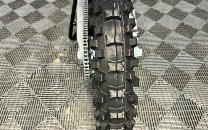 2026 KTM 85 SX 19/16