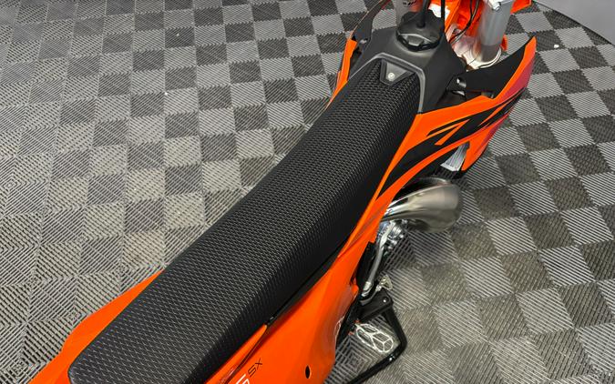 2026 KTM 85 SX 19/16