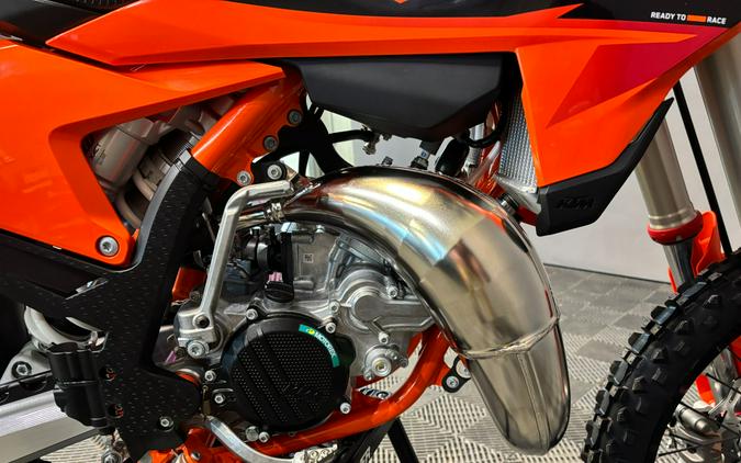 2026 KTM 85 SX 19/16