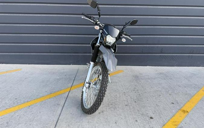 2023 Kawasaki KLX®230