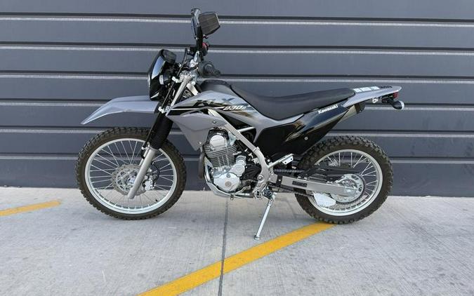 2023 Kawasaki KLX®230