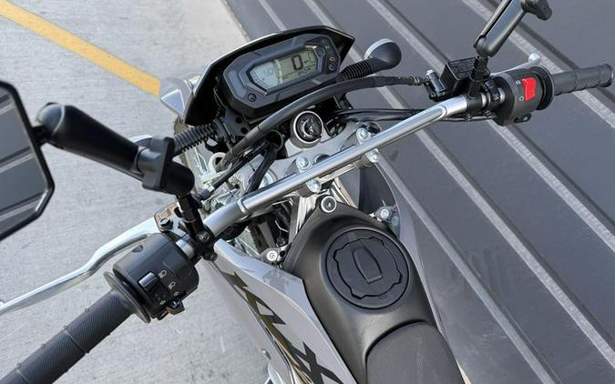 2023 Kawasaki KLX®230