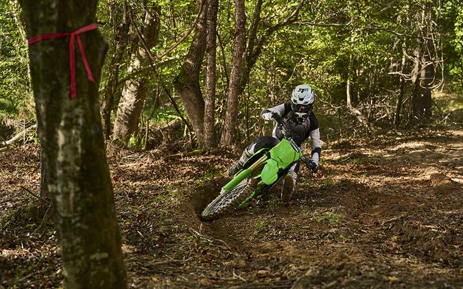 2026 Kawasaki KX™450X